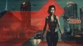 MindsEye обзаведется мультиплеерным гоночным режимом и новым сюжетом про киллера Джулию Блэк