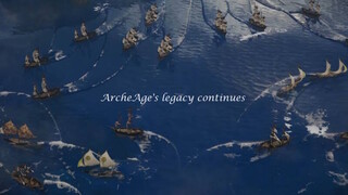 Идейный наследник ArcheAge выйдет в третьем квартале 2027 года