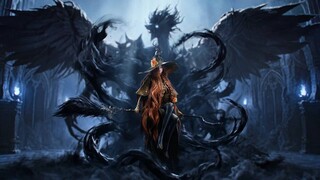 Ведьма Зерка ждет игроков в новом рейде MMORPG Lost Ark