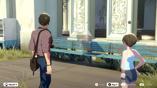 Приключение про фотографа OPUS: Prism Peak поступило в продажу