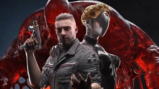 Обзор финального дополнения «Кровь на хрустале» для Atomic Heart