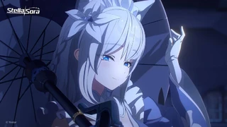 Аниме-гача Stella Sora получила один из крупнейших патчей со множеством контента и событий