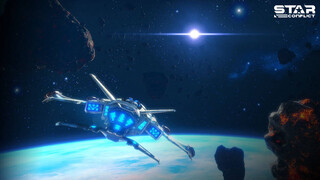 Онлайн-экшен Star Conflict будет закрыт в октябре 2026 года