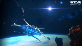 Онлайн-экшен Star Conflict будет закрыт в октябре 2026 года