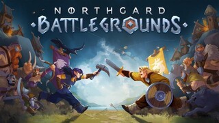 Анонсирована Northgard Battlegrounds сочетающая автобаттлер и развитие поселения