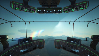 Стала известна дата выхода космической песочницы SpaceCraft