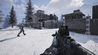 Arena Breakout Infinite празднует первую годовщину масштабной раздачей премиальной валюты и предметов