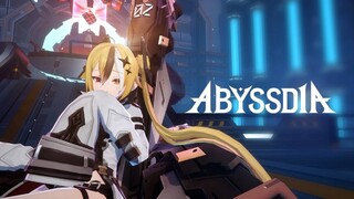 Аниме-экшен Abyssdia сменит издателя в апреле 2026 года