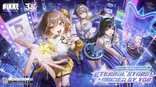 Праздничное обновление Goddess of Victory: NIKKE раскроет музыкальное прошлое Анис