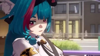 Сюжет, контент, боевая система и гача — Итоги предрелизной трансляции Neverness to Everness