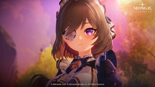 Обзор MONGIL: STAR DIVE — «Комфортная аниме-гача со сбором монстров и юмором»