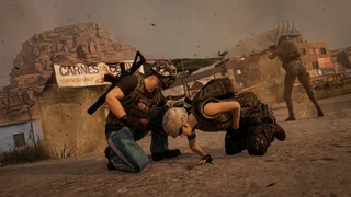 Античит PUBG: Battlegrounds теперь лучше выявляет макросы на ПК и конвертеры на консолях