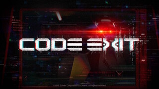 Line Games стала издателем кооперативного экшен-хоррора CODE EXIT