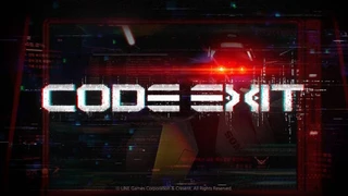 Line Games стала издателем кооперативного экшен-хоррора CODE EXIT