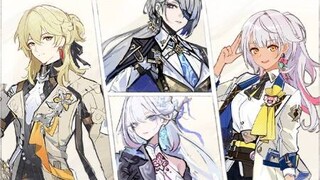 HoYoverse рассказала об изменениях в Honkai: Nexus Anima и открыла регистрацию на долгосрочный NDA-тест