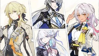 HoYoverse рассказала об изменениях в Honkai: Nexus Anima и открыла регистрацию на долгосрочный NDA-тест