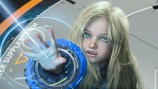 Экшен PRAGMATA показал уверенный старт и разошелся миллионным тиражом за два дня