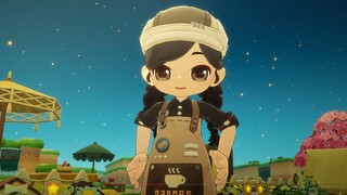 Симулятор жизни Petit Planet от HoYoverse вступил в стадию ЗБТ