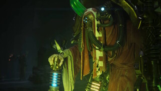 Новый трейлер Warhammer 40,000: Dawn of War IV знакомит с Адептус Механикус