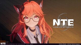 Трейлер героини Наналли из Neverness to Everness раскрывает предысторию семьи Тайгеро