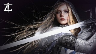 Закрытое бета-тестирование RU-версии MMORPG Throne and Liberty стартовало