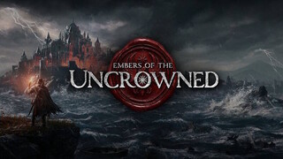 NEXON анонсировала мрачную MMORPG Embers of the Uncrowned