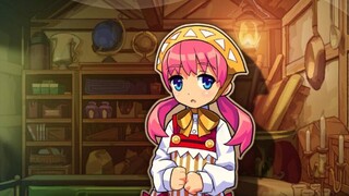 Состоялся релиз экшен-платформера про восстановление королевства Kingdom's Return: Time-Eating Fruit and the Ancient Monster