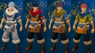 Обновление для Cloudheim добавило возможность совместного владения мирами