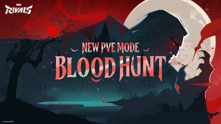 Вампиры вместо зомби — Marvel Rivals получил новый PvE-режим «Кровавая охота»