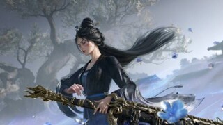 Финал расширения Hexi для Where Winds Meet отправит в новую локацию с динамичной сменой сезонов