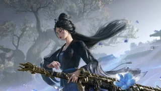 Финал расширения Hexi для Where Winds Meet отправит в новую локацию с динамичной сменой сезонов