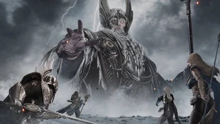 Глобальная версия Odin: Valhalla Rising празднует первую годовщину