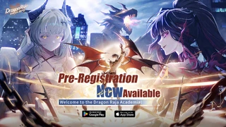 Открыта предварительная регистрация на пошаговую RPG Dragon Raja: ReRise