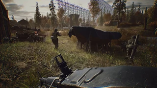 Многострадальный военный шутер '83 добрался до раннего доступа