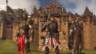 Funcom анонсировала Conan Exiles  Enhanced — обновленную версию выживача на Unreal Engine 5