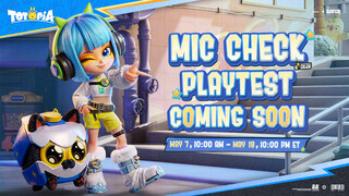 Социальная песочница Totopia готовится к первому тестированию