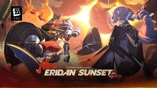 Представлены подробности обновления 2.8 для Zenless Zone Zero