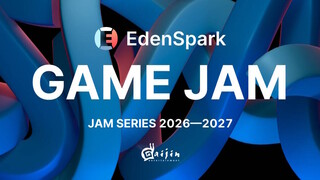 Gaijin Entertainment выделят $250 тысяч на поддержку независимых разработчиков в рамках EdenSpark Game Jam