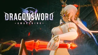 Инквизитор Терезия в трейлере фэнтези-экшена DragonSword: Awakening