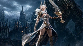 Krafton формирует основной состав команды для работы над MMORPG TERA 2