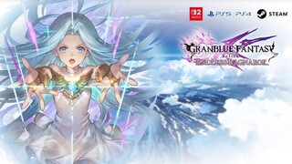 Расширение Endless Ragnarok для Granblue Fantasy: Relink дают протестировать всем желающим
