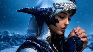 Анонсировано шестое крупное расширение Evercold для MMORPG Final Fantasy XIV