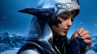 Анонсировано шестое крупное расширение Evercold для MMORPG Final Fantasy XIV