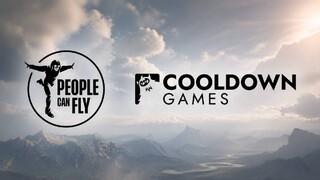 People Can Fly расширяет издательские мощности за счет приобретения Cooldown Games