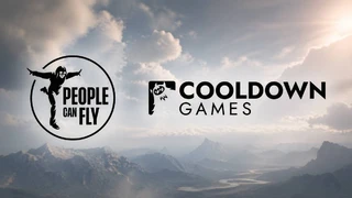 People Can Fly расширяет издательские мощности за счет приобретения Cooldown Games