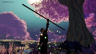 В MMORPG Pantheon: Rise of the Fallen изменят правило распределения лута и добавят привязку предметов