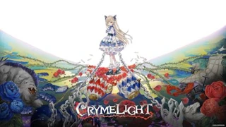 Состоялся анонс рогалика CRYMELIGHT, который является продолжением аниме-экшена CRYSTAR