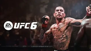 Electronic Arts анонсировала симулятор смешанных единоборств EA Sports UFC 6