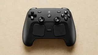 Valve подтвердила стоимость и дату выхода нового Steam Controller