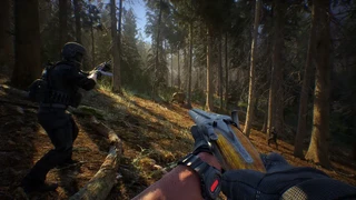 Кооперативный шутер Phantom Line сильно преобразился после пре-альфы